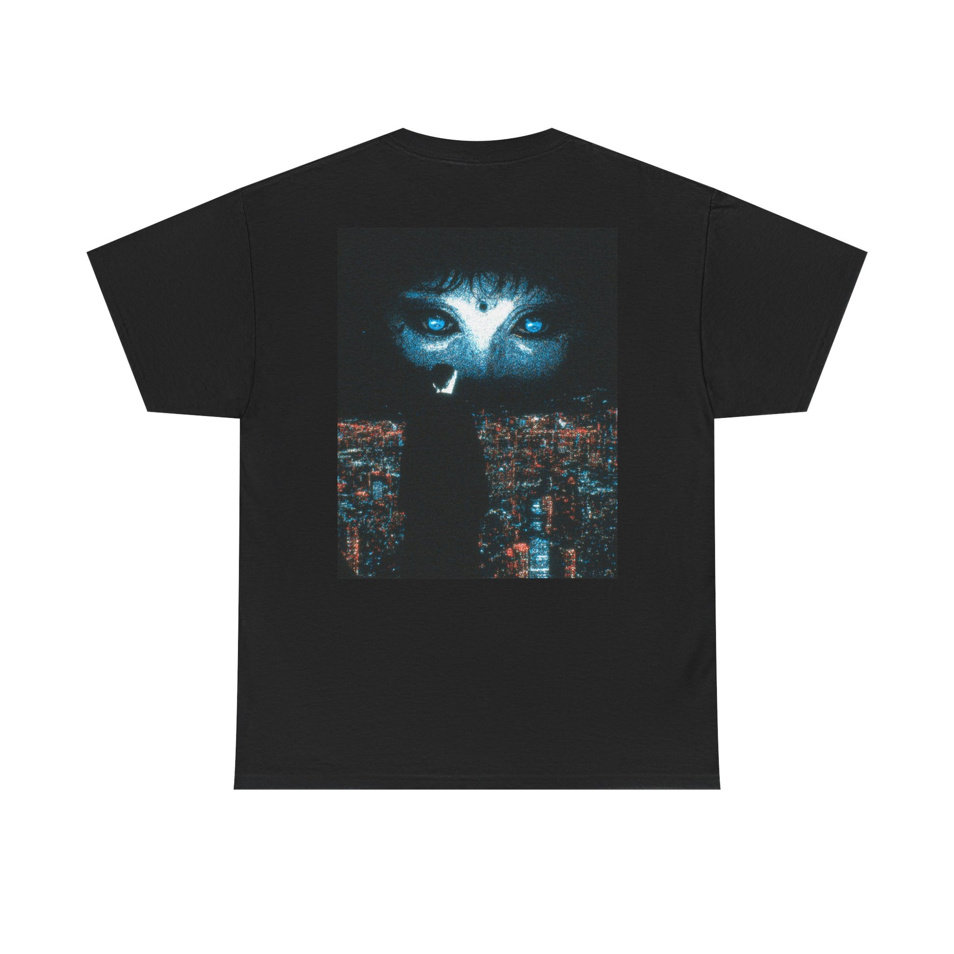 Midnight Gaze - Shirt