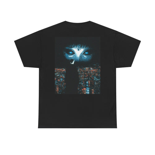Midnight Gaze - Shirt