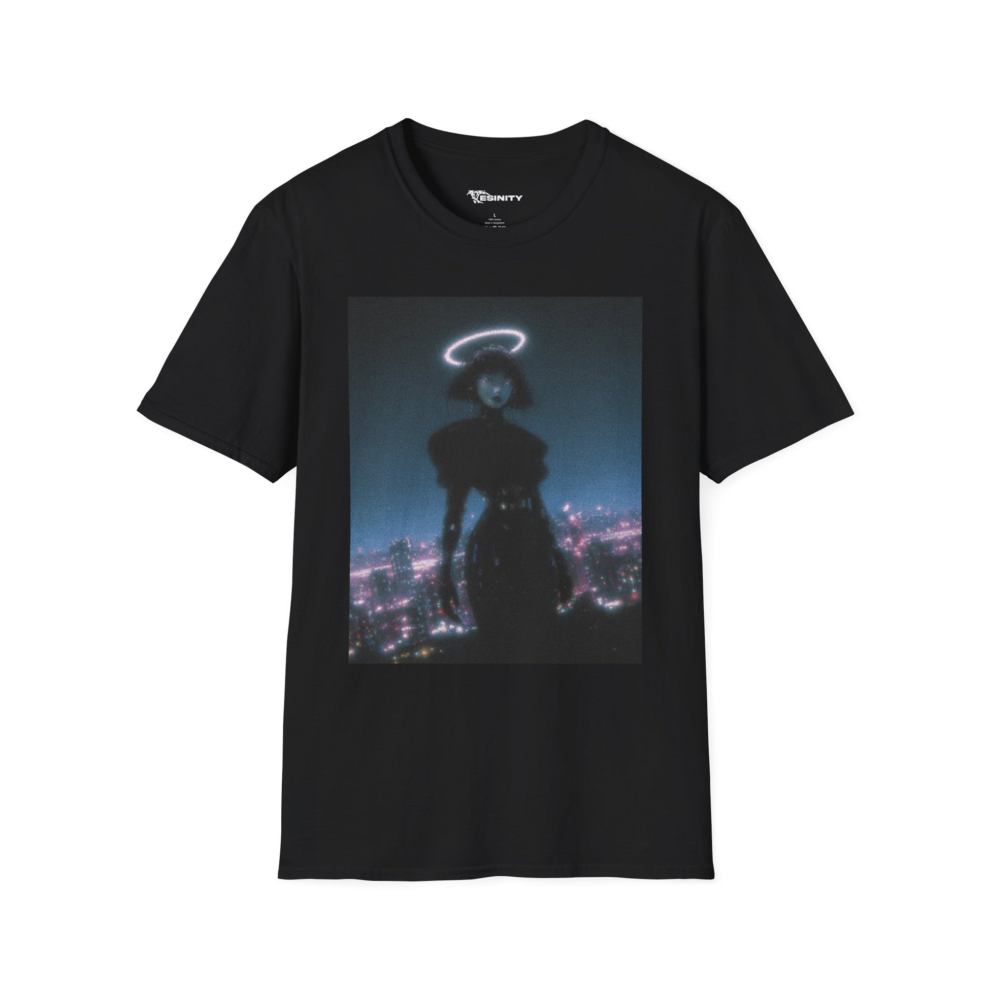 Eve - T-Shirt